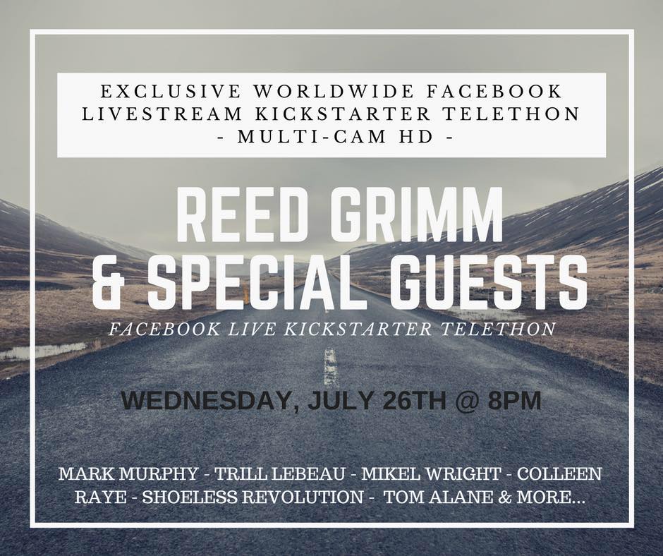 reedgrimmtelethon