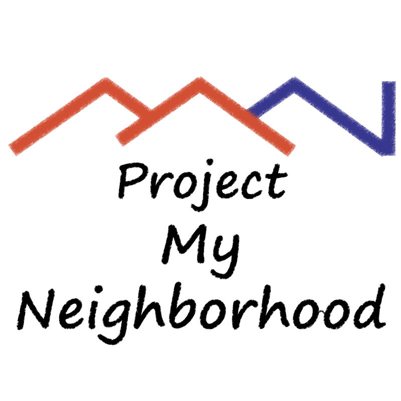 projectmyneighborhood