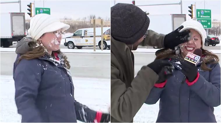 usa reporter snowball fight 759 fb