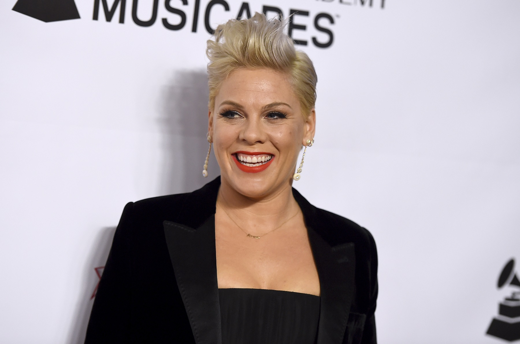 PINK ANNOUNCES NEW TOUR DOCUMENTARY COMING TO AMAZON PRIME IN MAY Z93