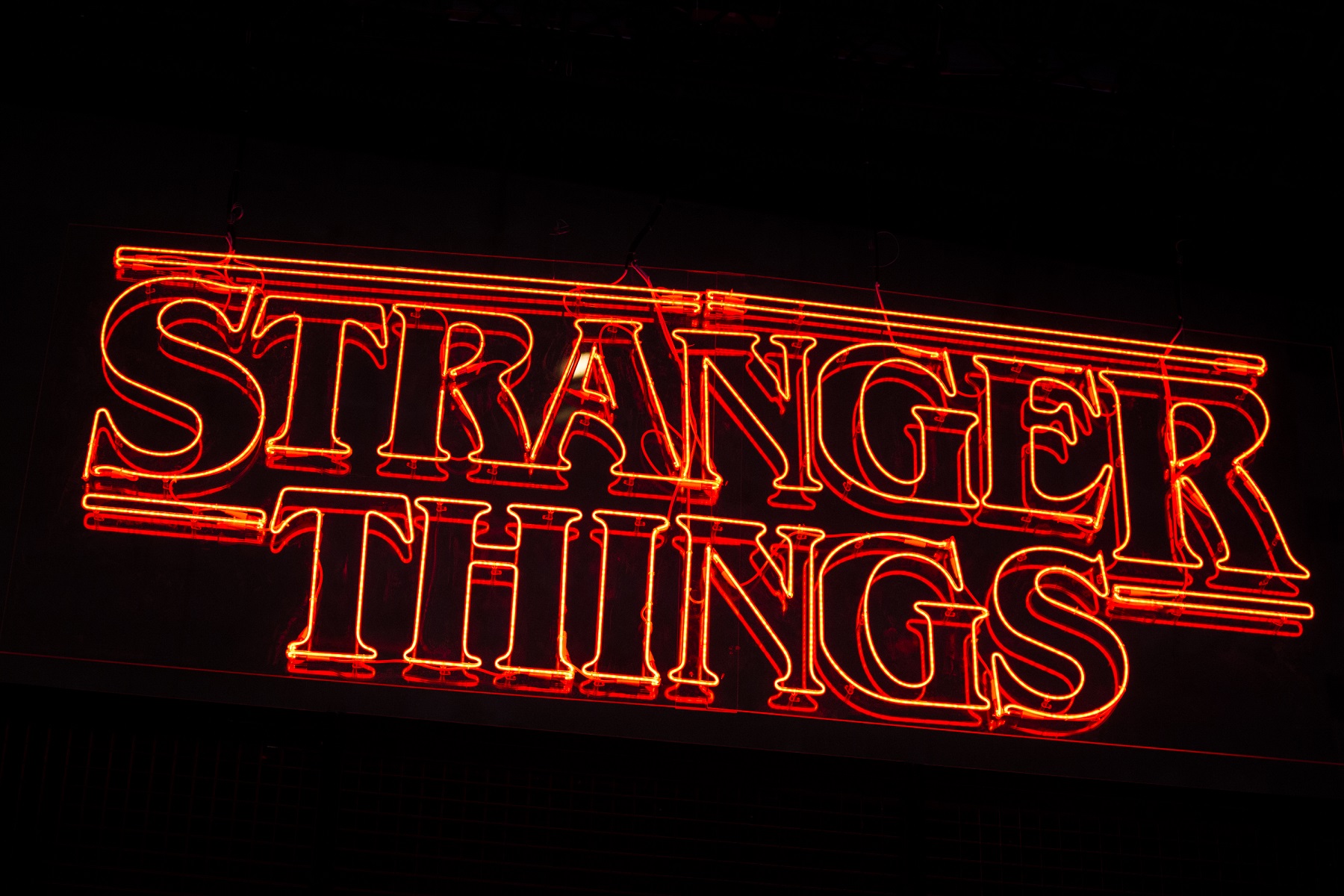 Stranger Things Season 3 Trailer is HERE! - Z93