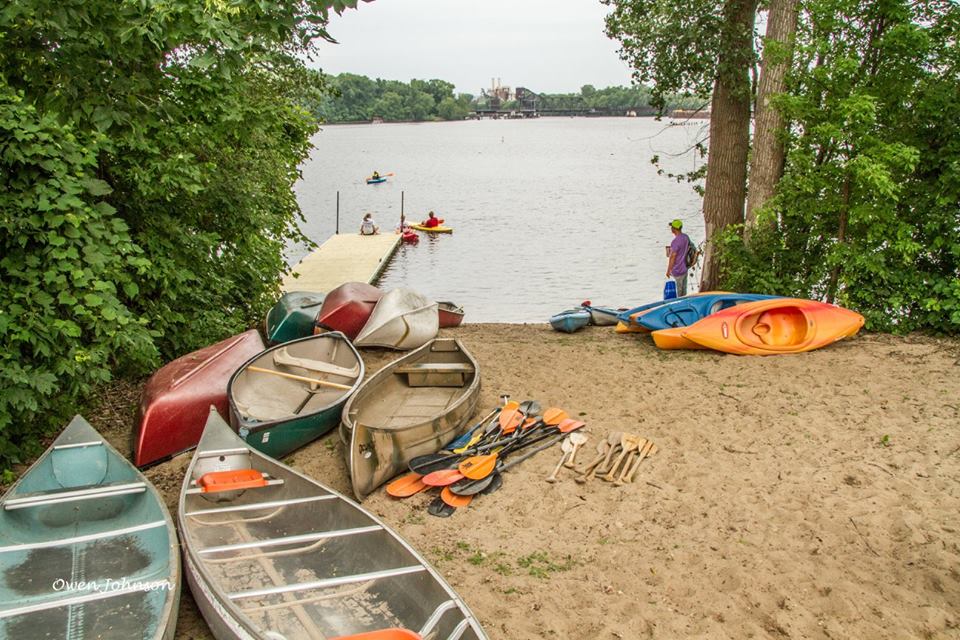 YOUTH OUTDOOR FEST Z93