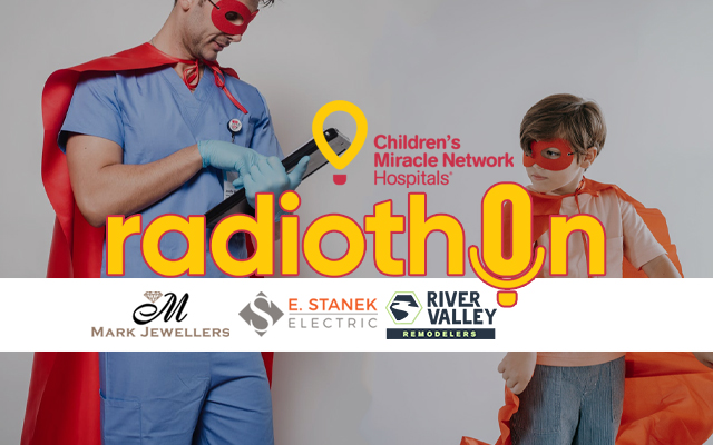 CMN Radiothon