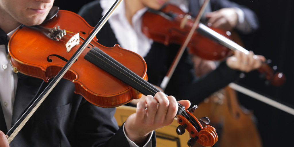 Trivia Fun for the La Crosse Youth Symphony Orchestra Z93