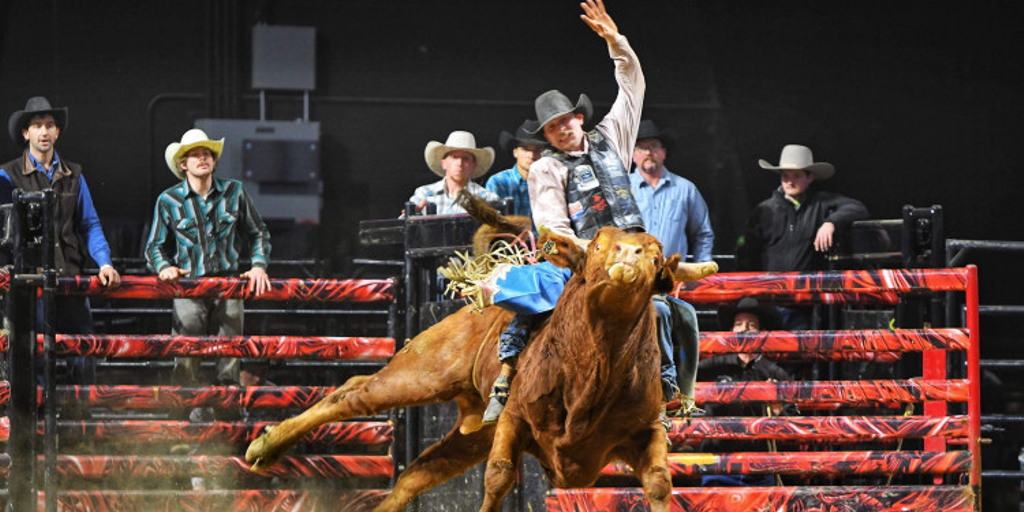 Remembering A Champion Bull Riders Legacy Lives On - 3y5e83s