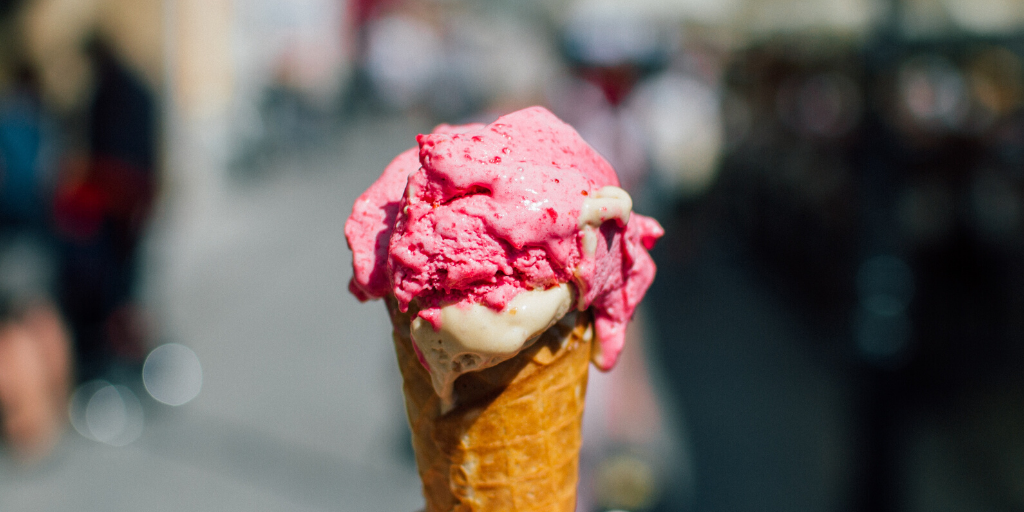 HEINZ LAUNCHES ICE CREAM KITS IN KETCHUP, MAYO, AND MORE FLAVORS! Z93