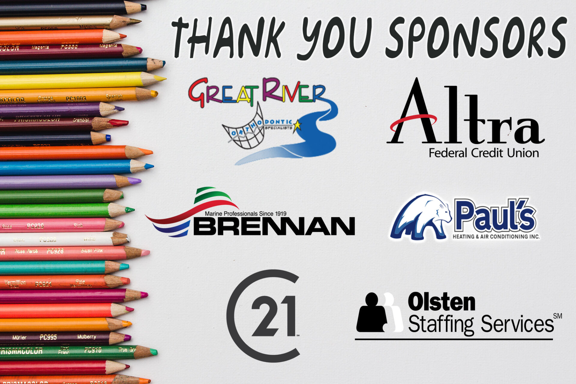 sponsors graphic sponsors graphic