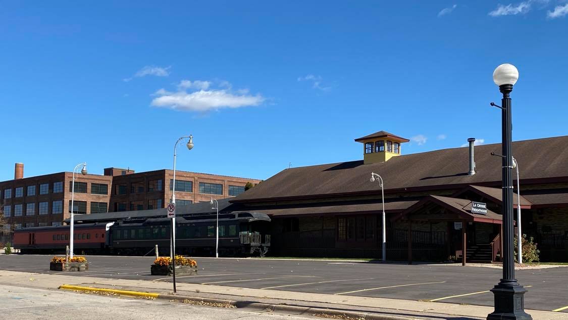 HISTORIC LA CROSSE GHOST STORIES WITH MIKE SCOTT Z93