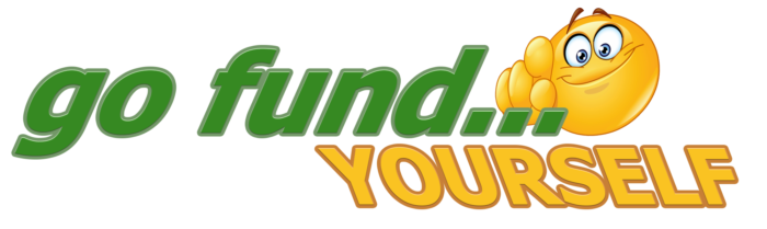 go fund yourself