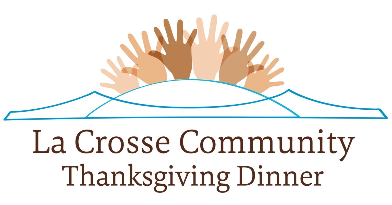 LA CROSSE COMMUNITY THANKSGIVING DINNER 2022 Z93