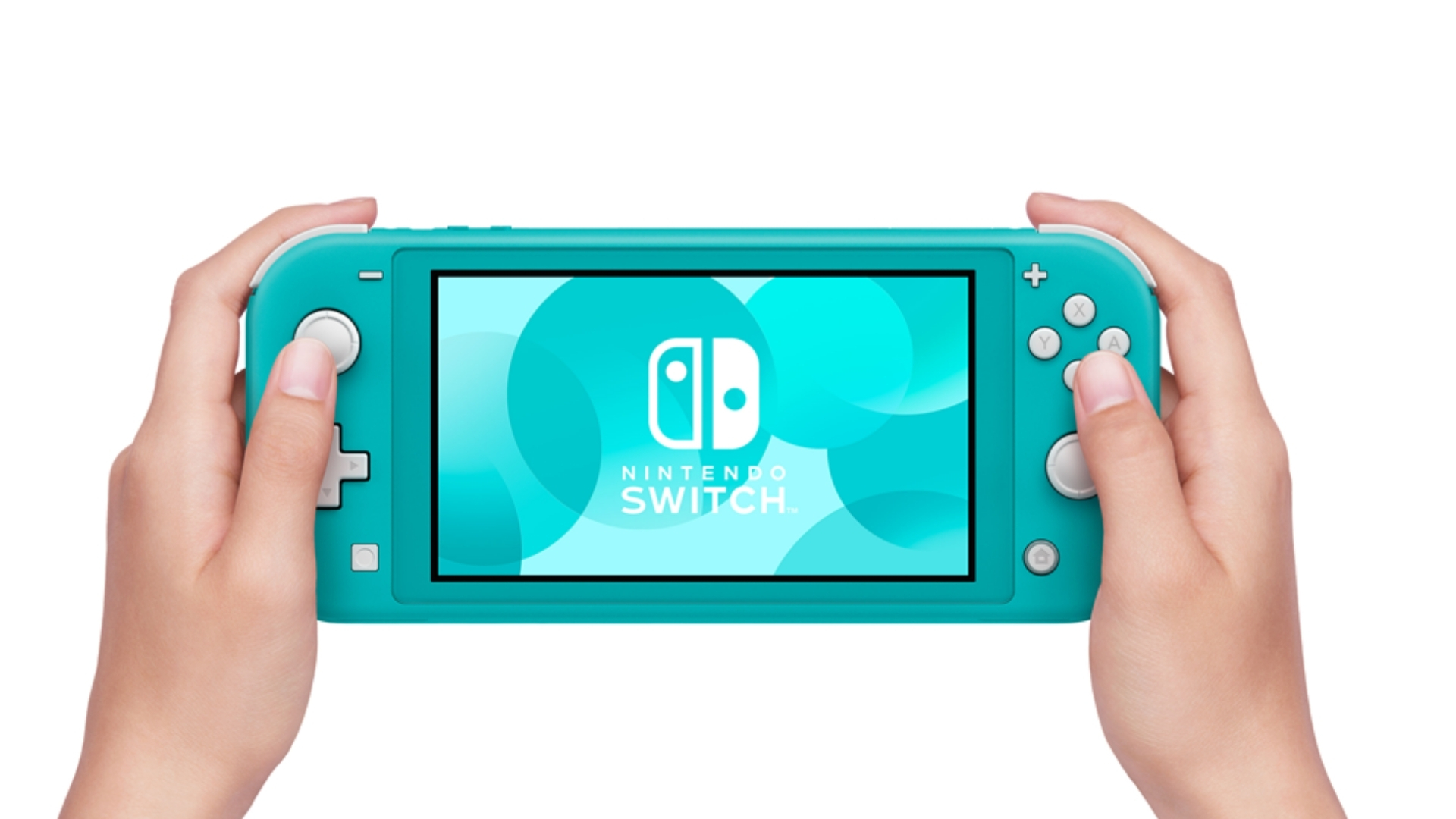 WIN A NINTENDO SWITCH LITE Z93