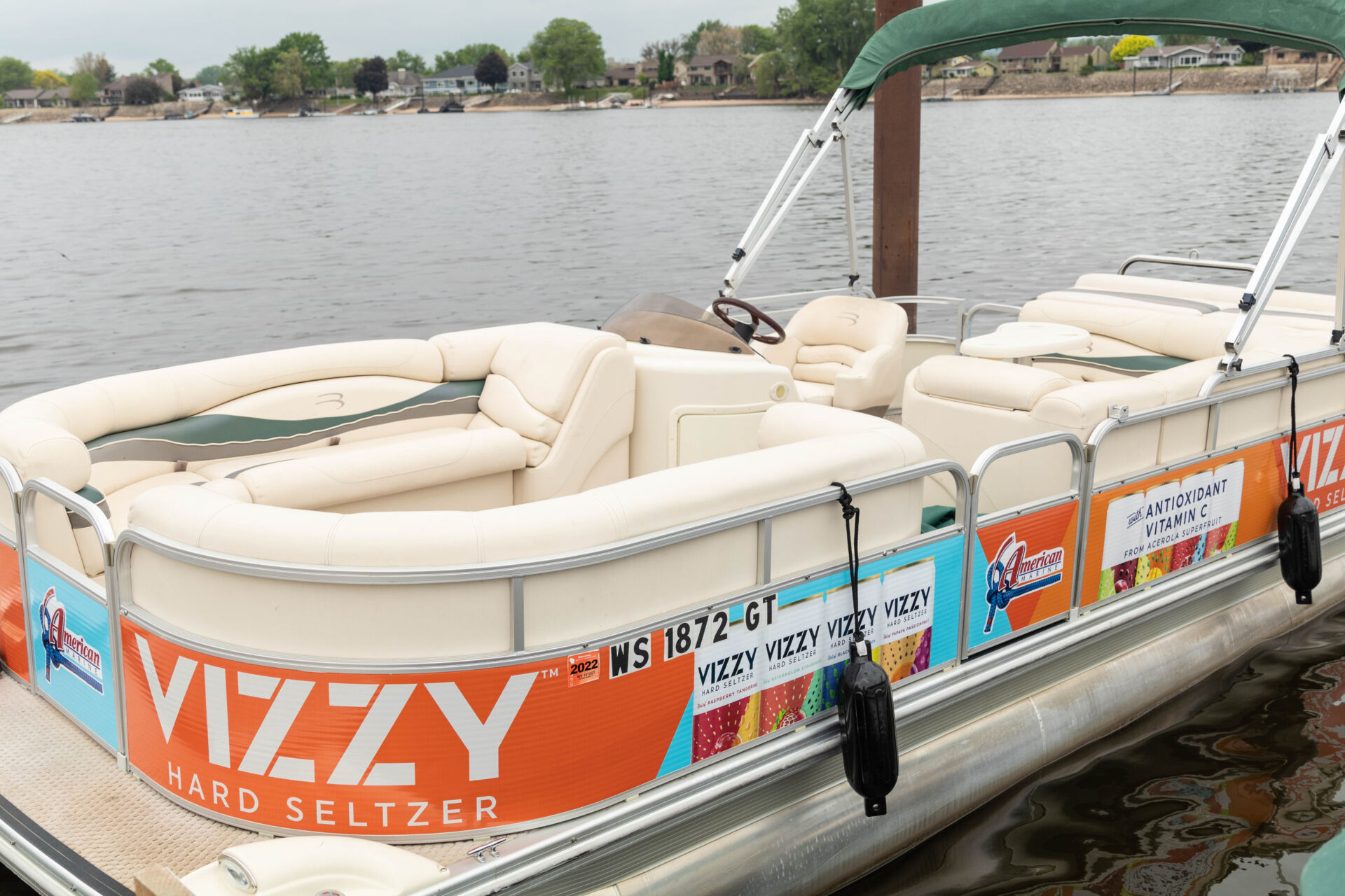 pontoon boat giveaway 2021 openstackdownloadvolume