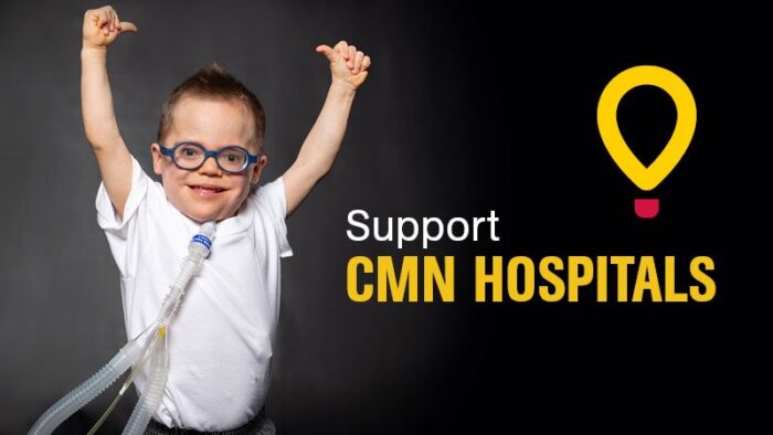 CMN Hospitals