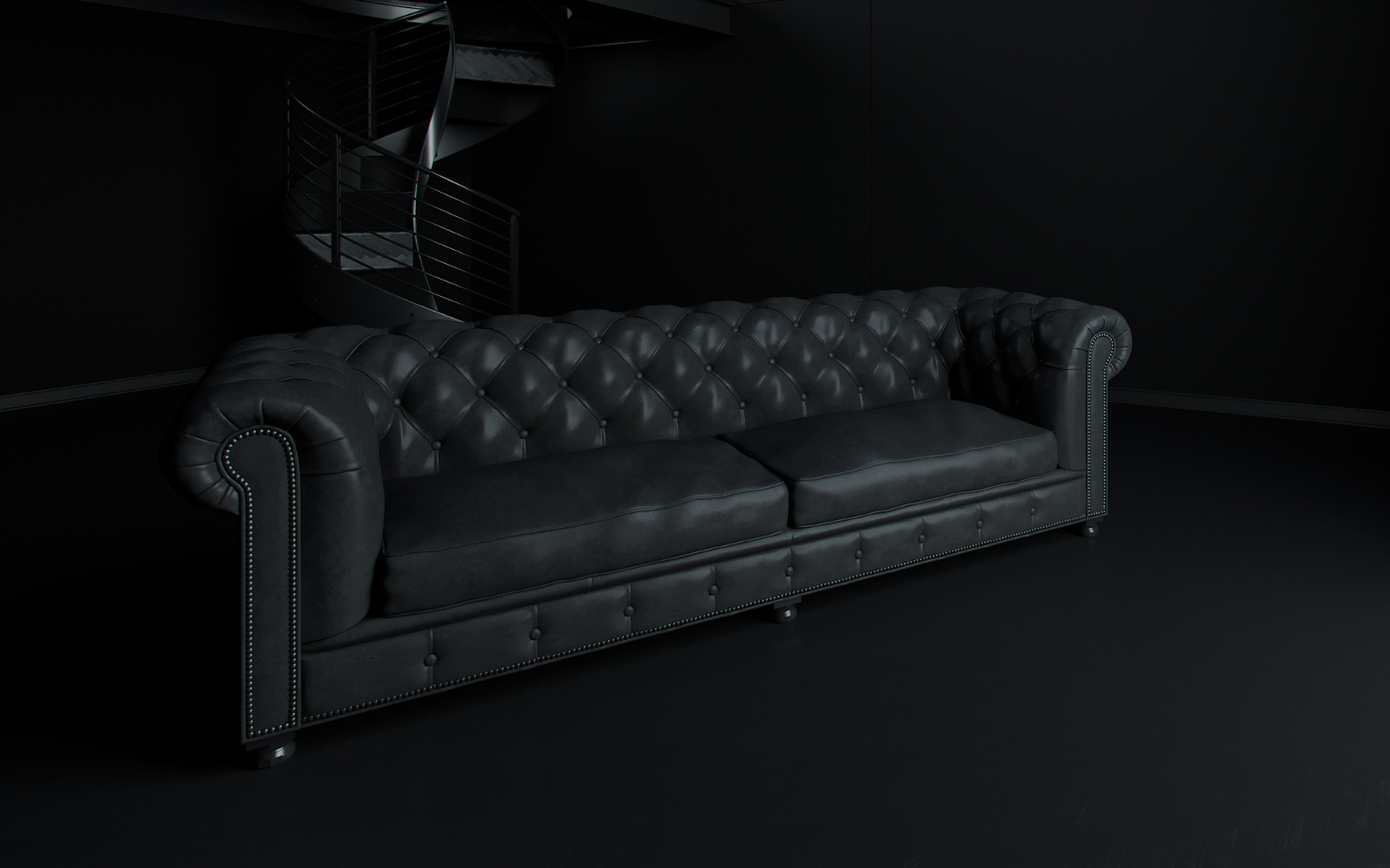 Couple Buys Used Couch, Gets More Than They Bargained For Z93