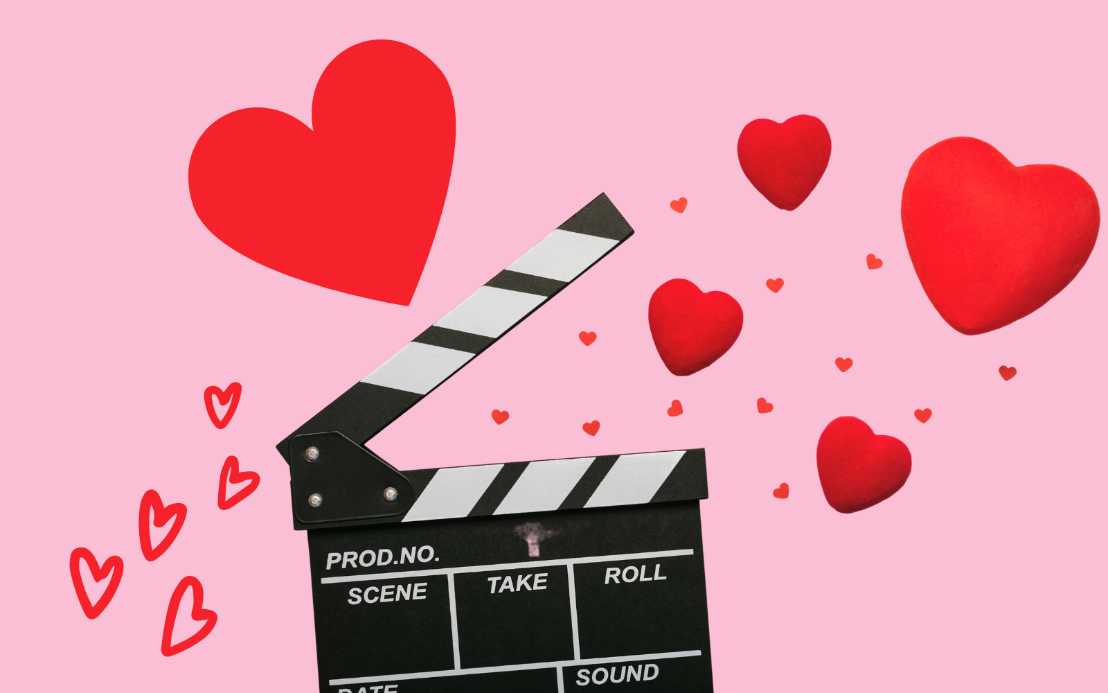 HOLDERNESS FAMILY NAILS AWFUL HALLMARK VALENTINE'S MOVIE PARODY Z93