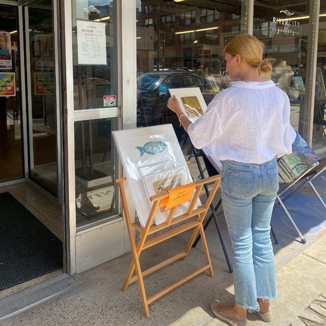 CELEBRATE 'SUMMER DAYS' IN DOWNTOWN LA CROSSE THIS WEEKEND! Z93