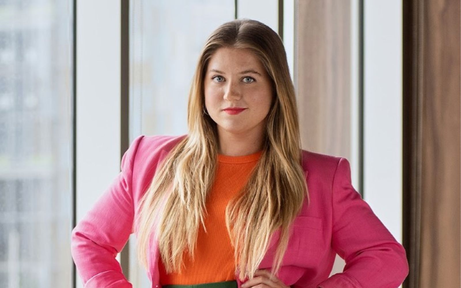 INTERVIEW WITH ‘GREY’S ANATOMY’ STAR, JAICY ELLIOT - Z93