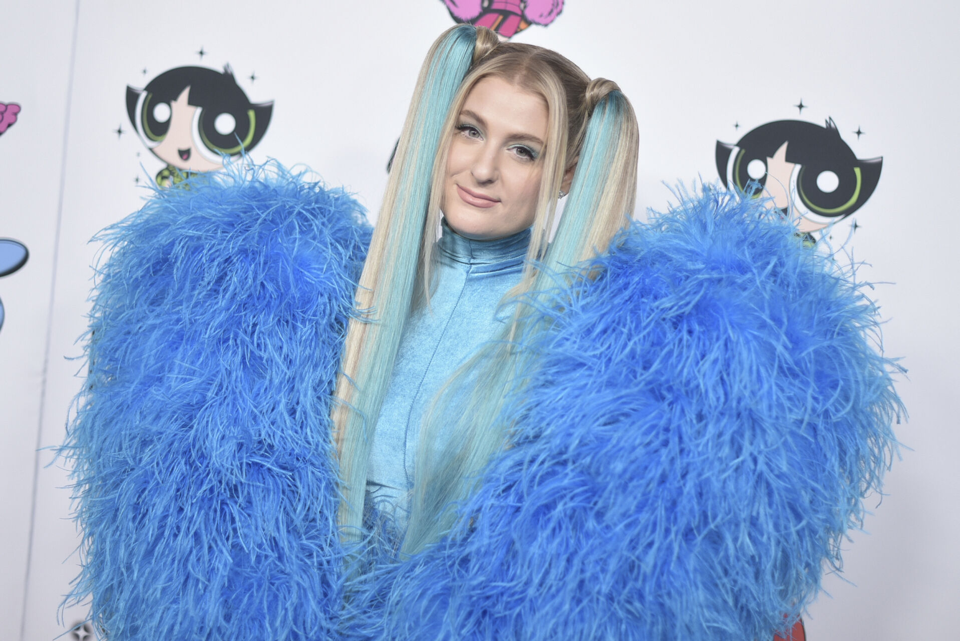MEGHAN TRAINOR TO DEBUT NEW MUSIC VIDEO IN 'CANDY CRUSH SAGA' APP Z93