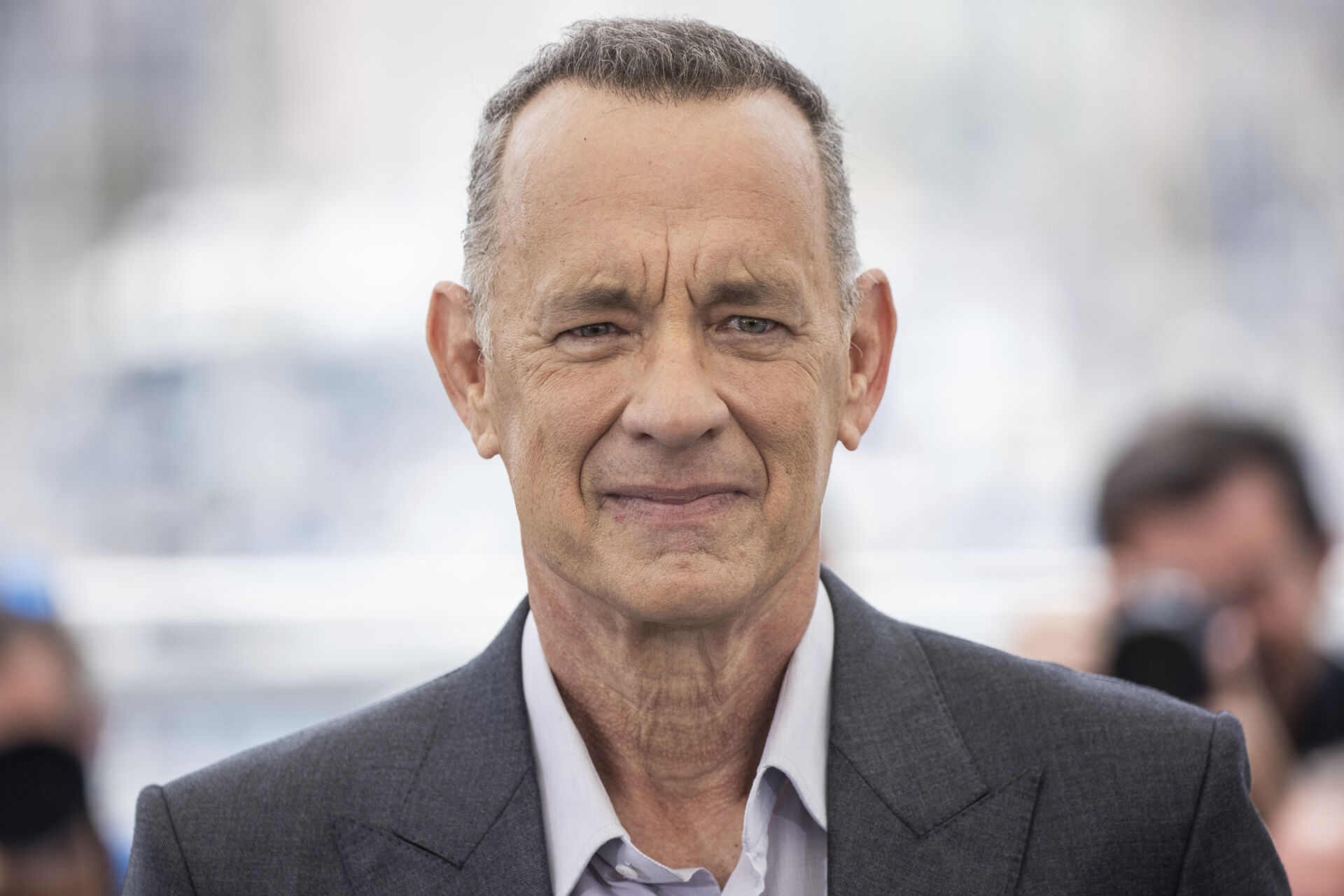TOM HANKS NEW COFFEE BRAND GIVES 100 OF PROFITS TO VETERANS Z93 tom-hanks-new-coffee-brand-gives-100-of-profits-to-veterans-z93