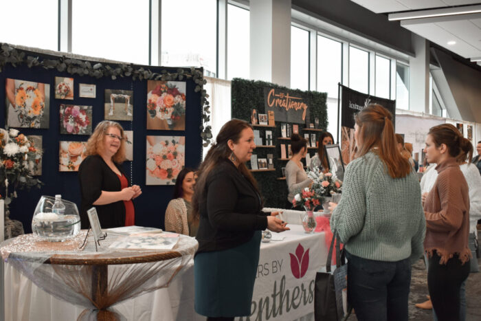 Wedding World Bridal Expo - Exhibitors