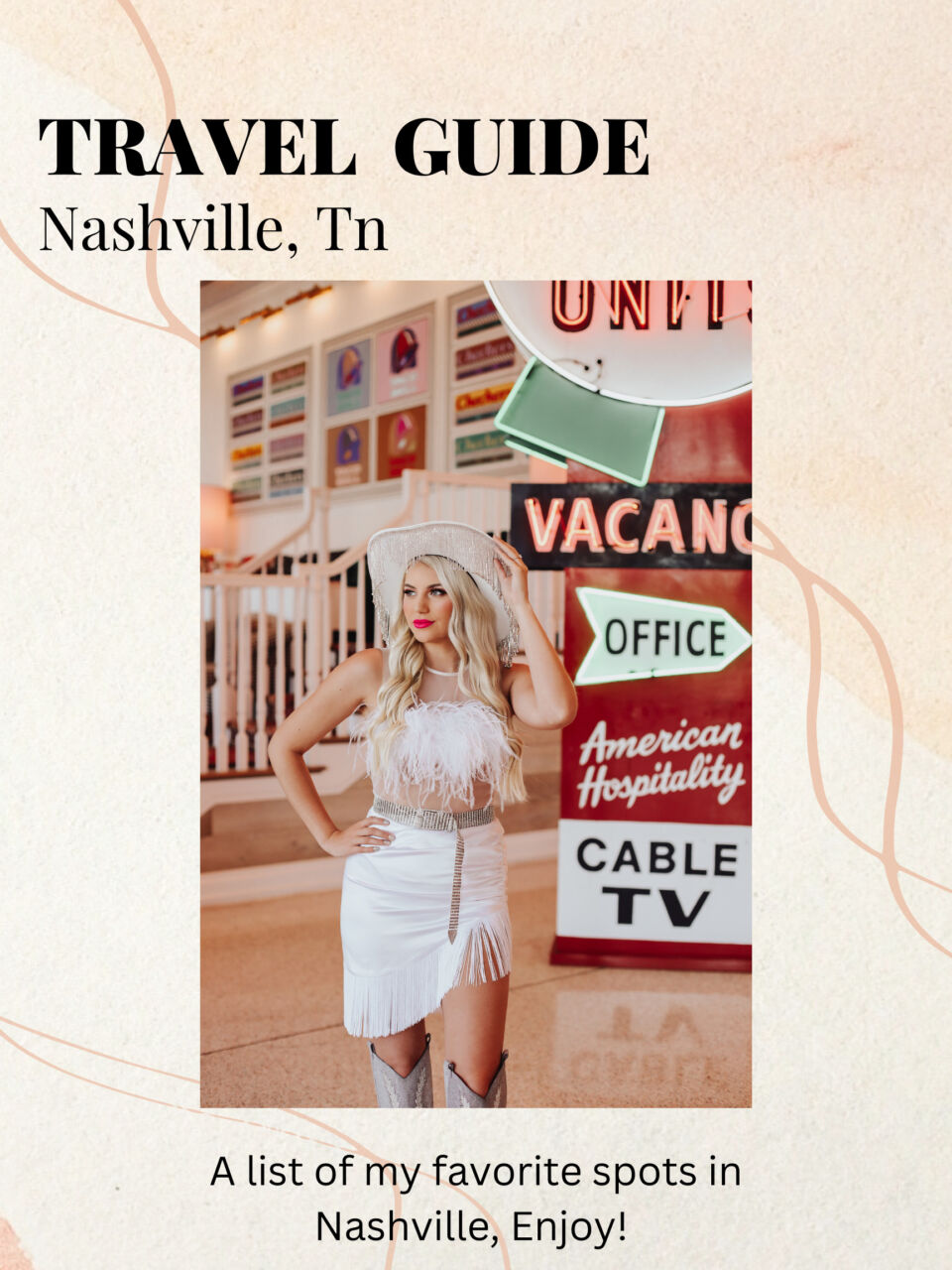 NASHVILLE TRAVEL GUIDE BY MAIL PDF visual data 6