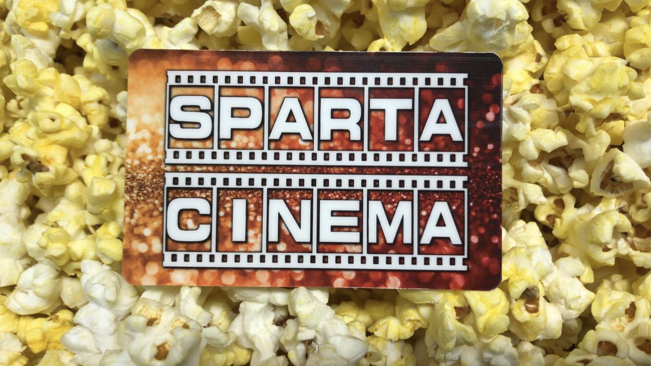 VICKI NICHOLS, OWNER OF SPARTA CINEMA 6 Z93