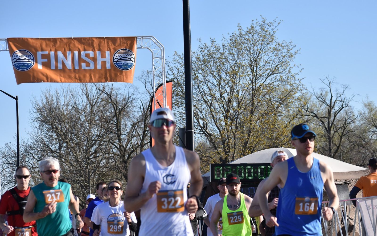 LA CROSSE MARATHON 2023 Z93