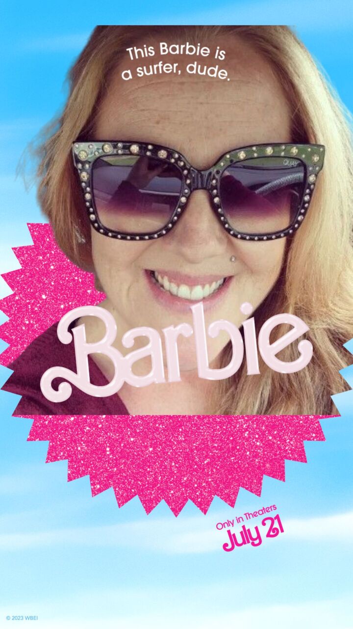 NEW BARBIE TRAILER DROPS - DUA LIPA ISSA RAE & MORE ADDED TO CAST - Z93