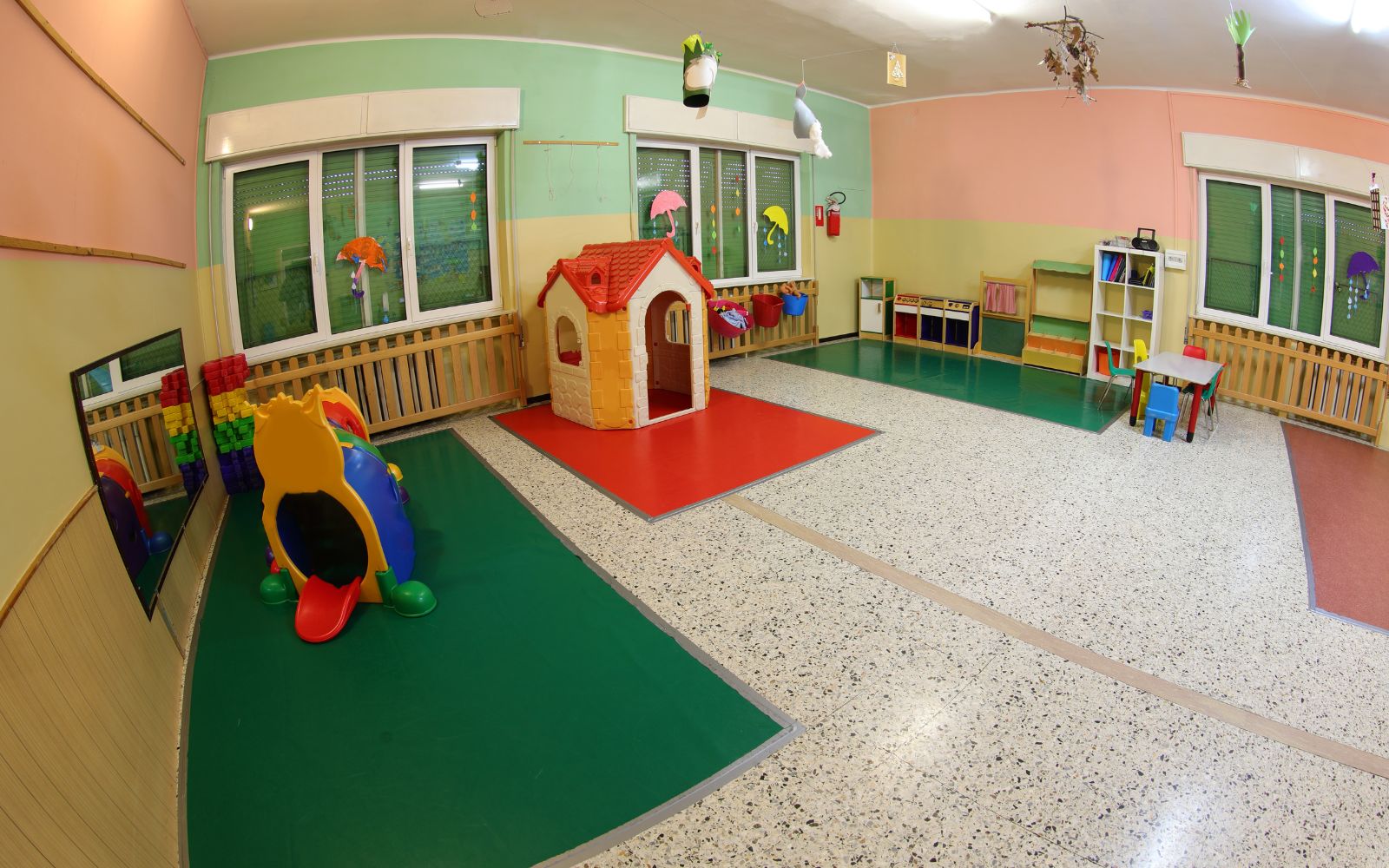 Local daycare owner shares important tips for parents caregivers z93