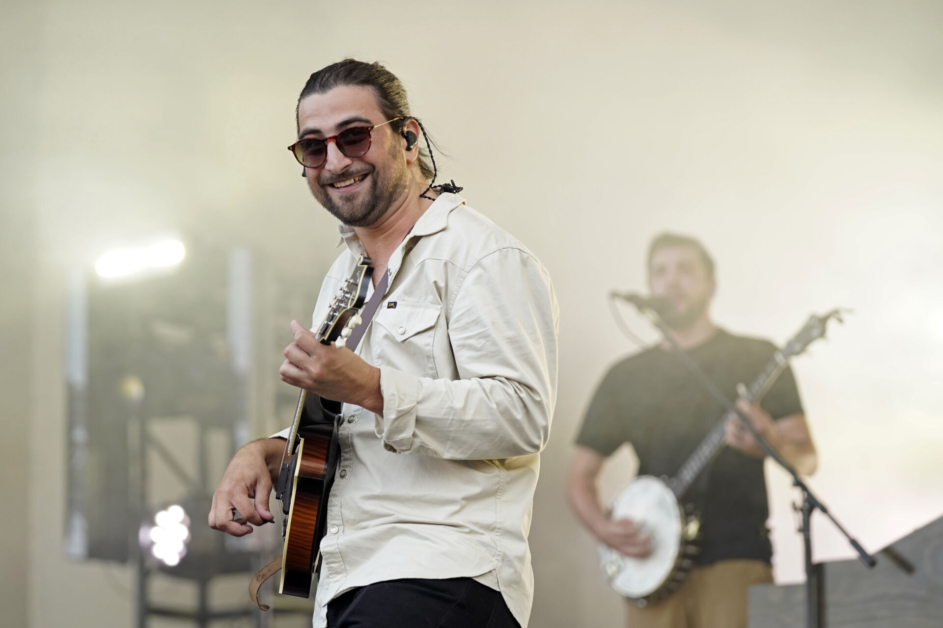 Noah Kahan Set For Summer Tour In 2024 Z93