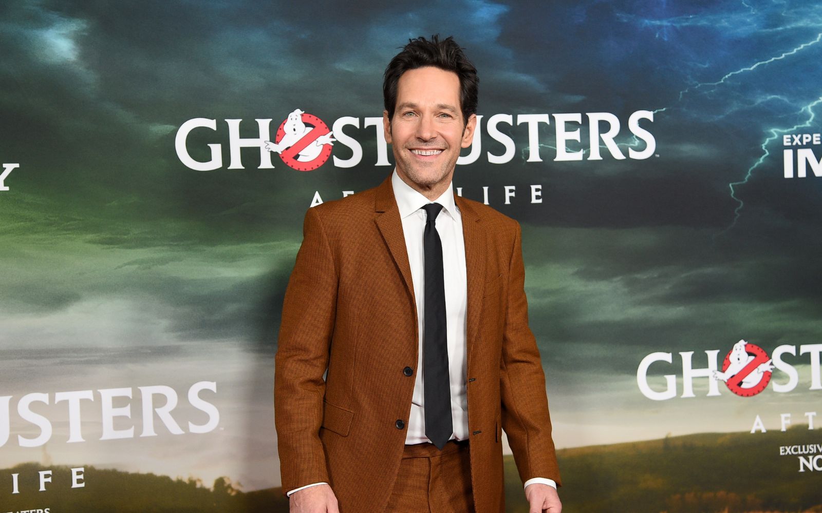 SLIMER RETURNS IN NEW GHOSTBUSTERS TRAILER Z93 Slimer returns in new ghostbusters trailer z93