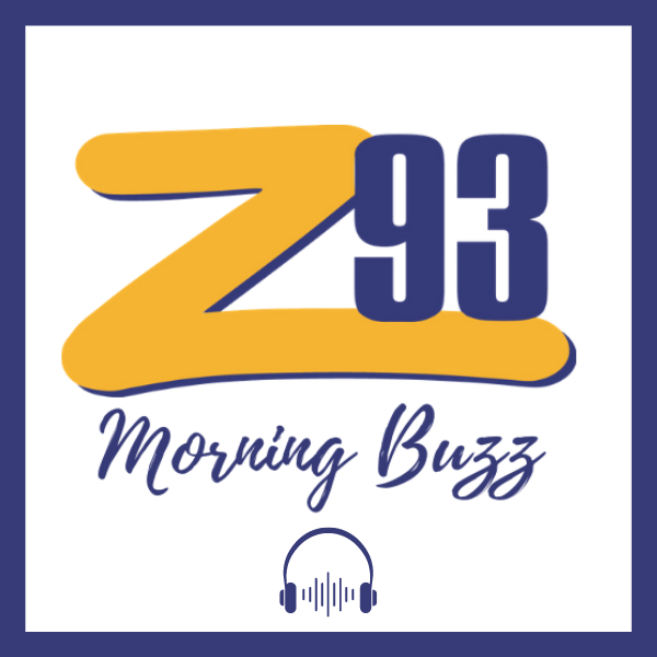 Z93 Morning Buzz - Z93