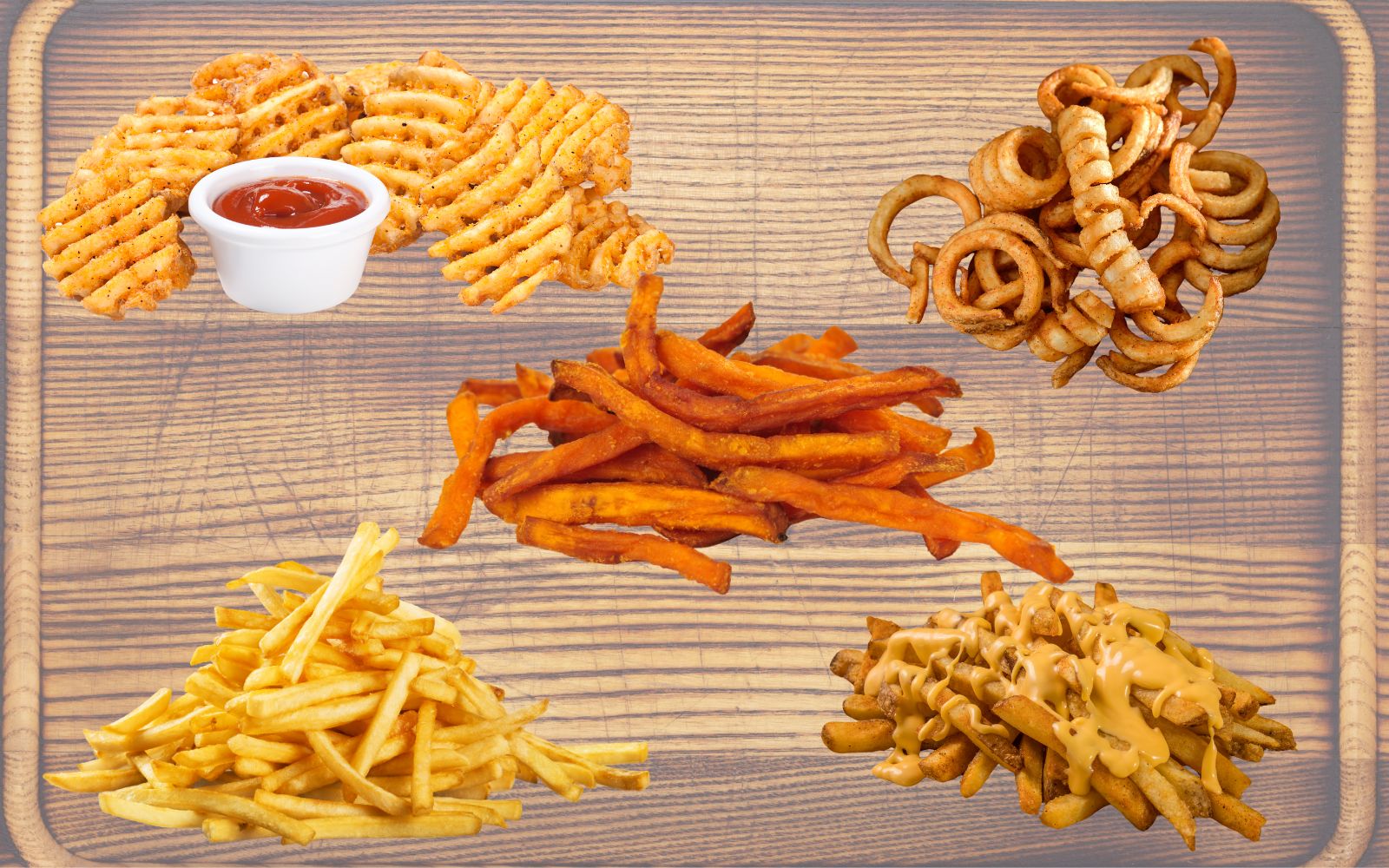 CARB LOAD WITH FRENCH FRY CHARCUTERIE BOARDS Z93 carb-load-with-french-fry-charcuterie-boards-z93
