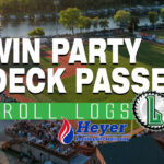 PARTY DECK