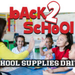 Back 2 School