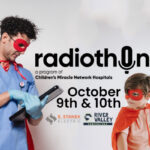 CMN Radiothon