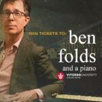 Ben Folds