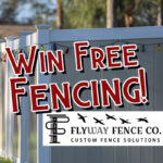 WIN FREE FENCING