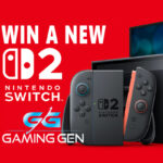 from Gaming Generations